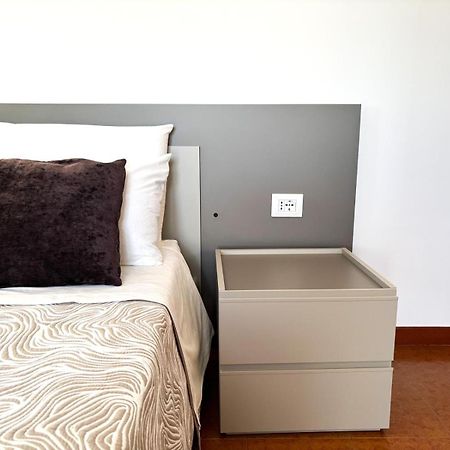 San Domenico Bed And Breakfast ตอร์เร อา มาเร ภายนอก รูปภาพ