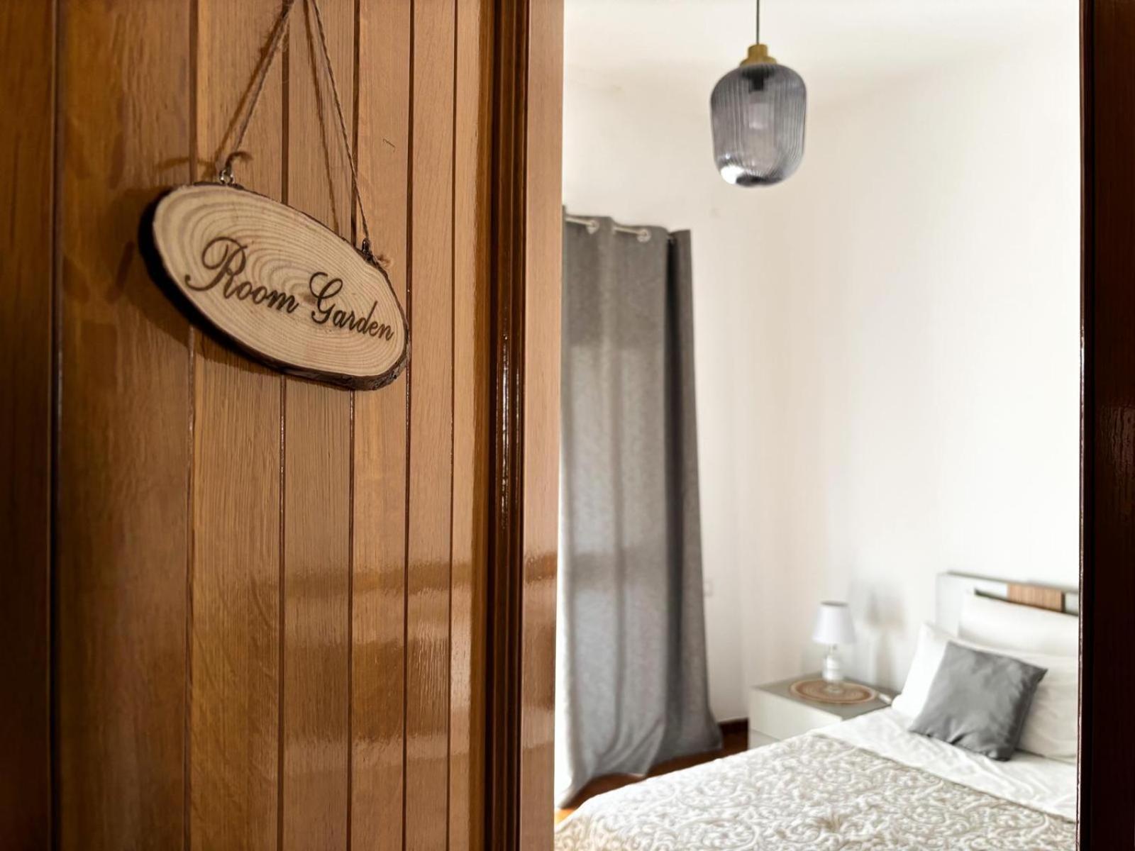 San Domenico Bed And Breakfast ตอร์เร อา มาเร ภายนอก รูปภาพ