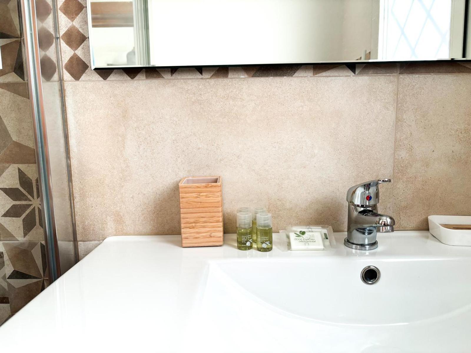 San Domenico Bed And Breakfast ตอร์เร อา มาเร ภายนอก รูปภาพ