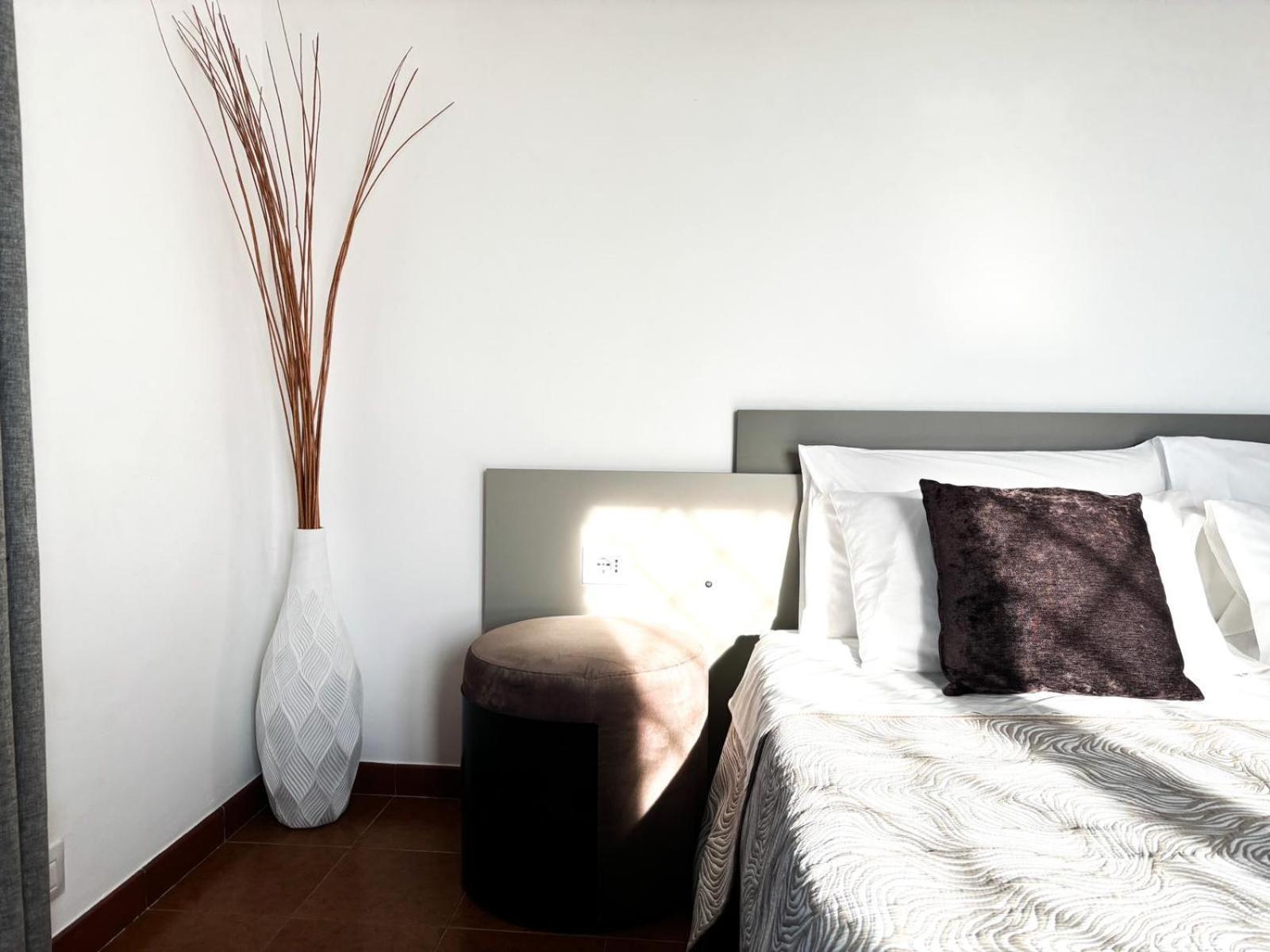 San Domenico Bed And Breakfast ตอร์เร อา มาเร ภายนอก รูปภาพ