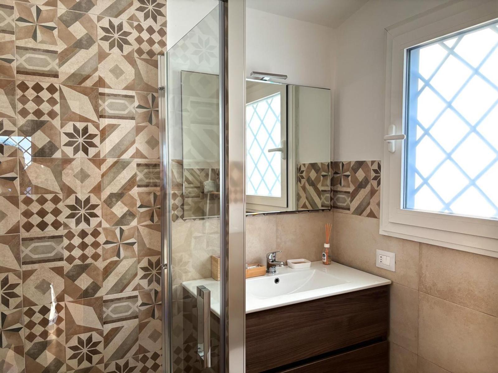 San Domenico Bed And Breakfast ตอร์เร อา มาเร ภายนอก รูปภาพ
