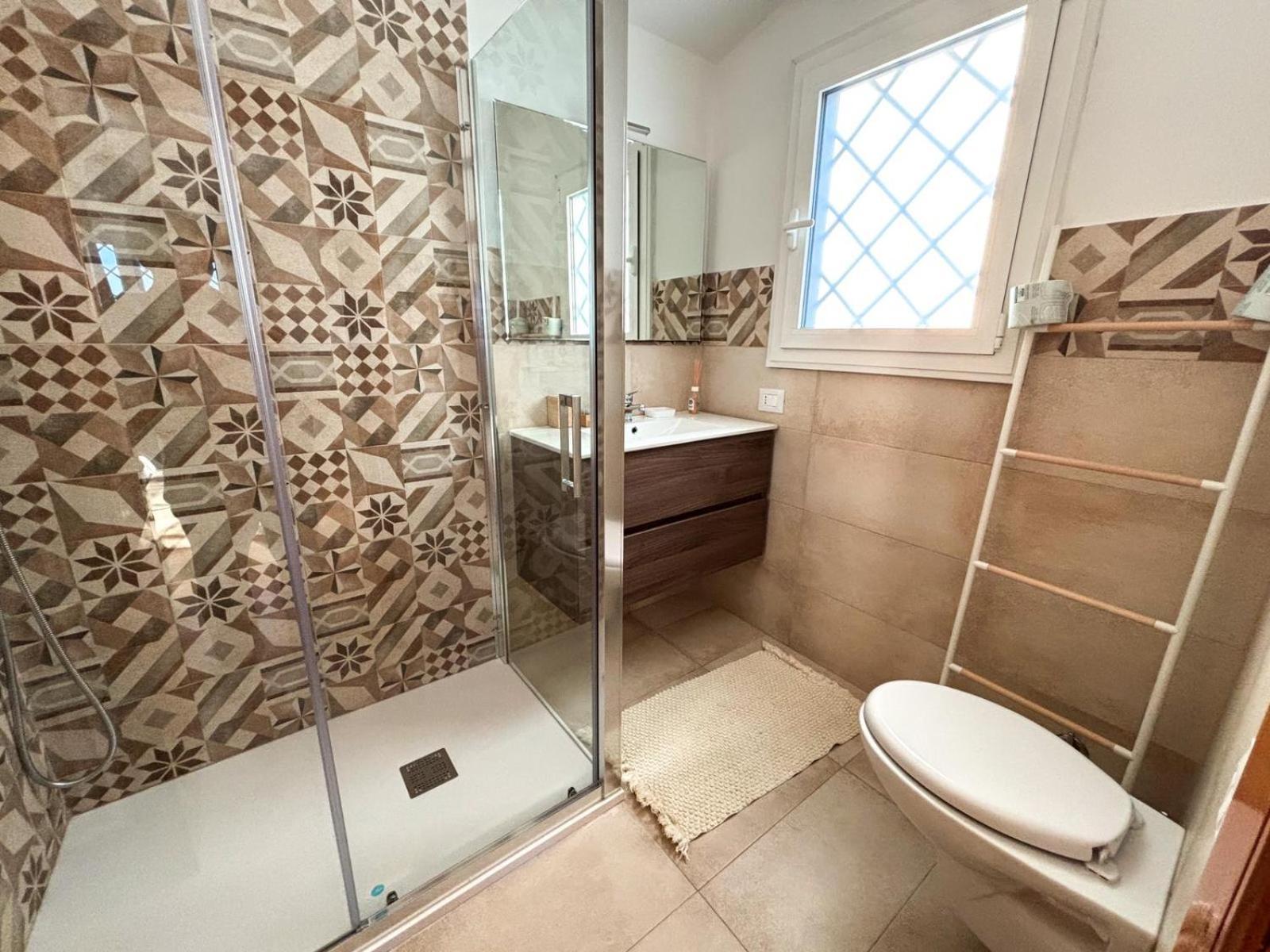 San Domenico Bed And Breakfast ตอร์เร อา มาเร ภายนอก รูปภาพ