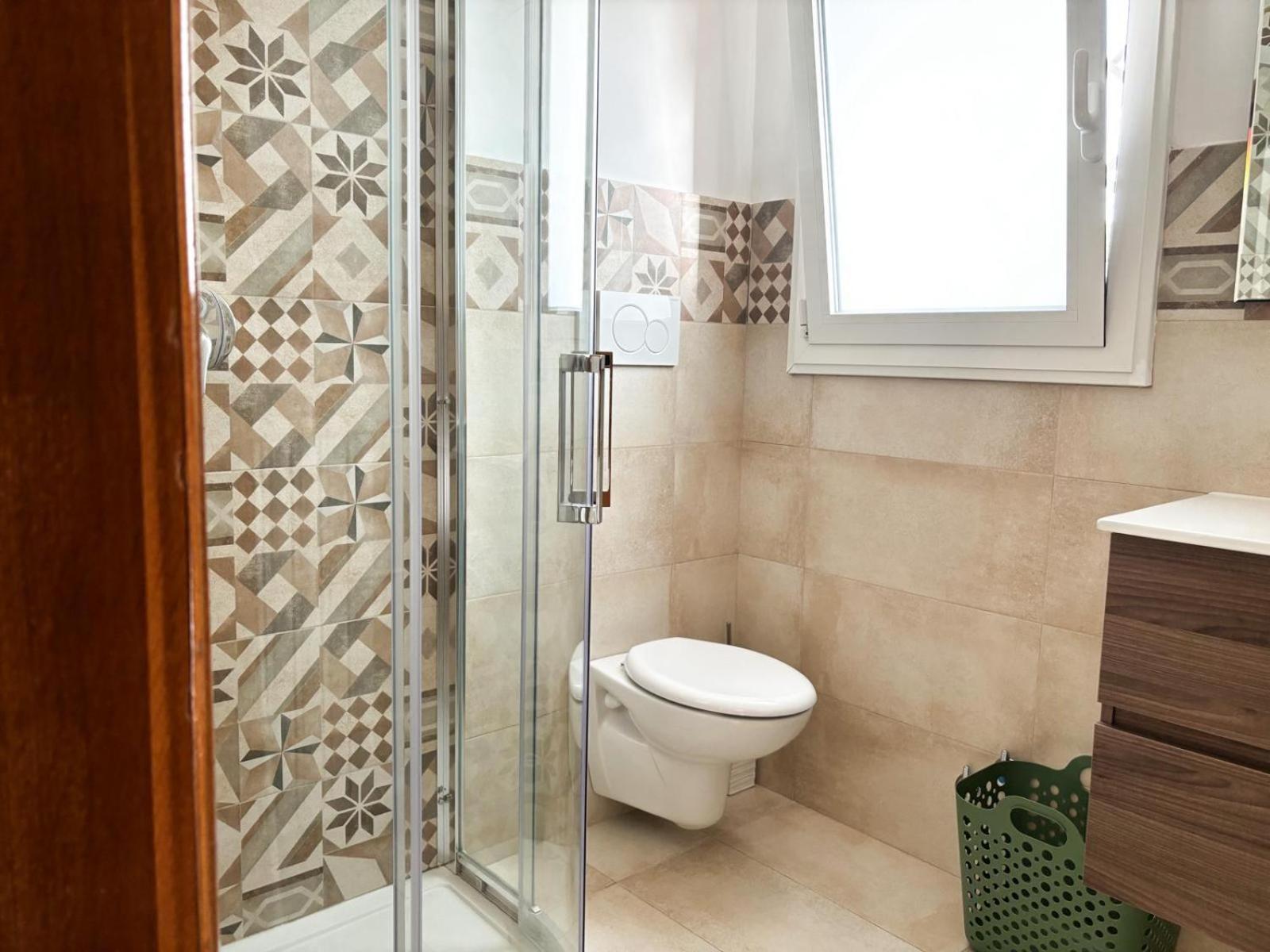 San Domenico Bed And Breakfast ตอร์เร อา มาเร ภายนอก รูปภาพ